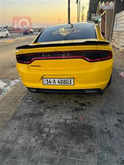 دودج تشارجر